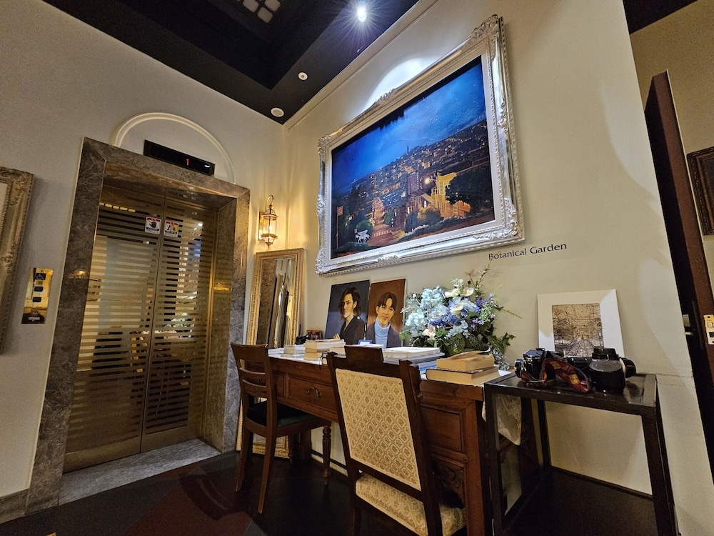 Foto de Le Mong Hotel