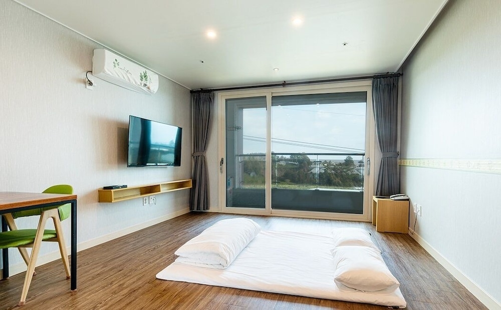 Foto de JnB Family Hotel