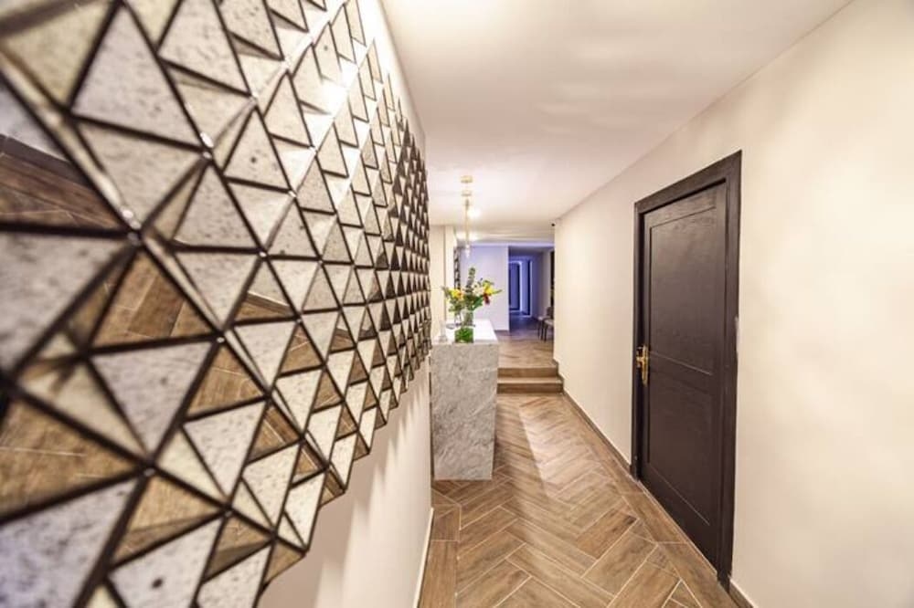Foto de Pent House Masaryk 17