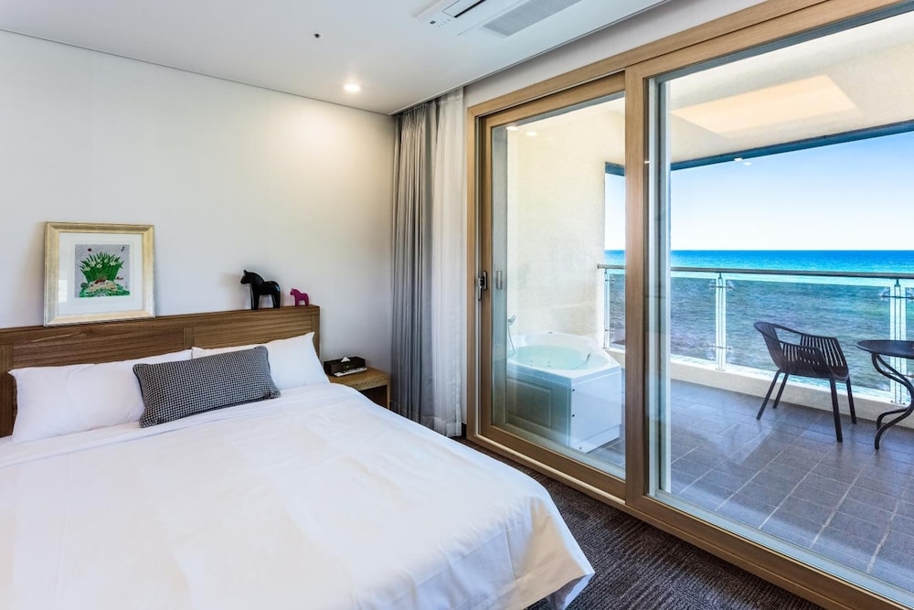Foto de Seastay Hotel & Spa