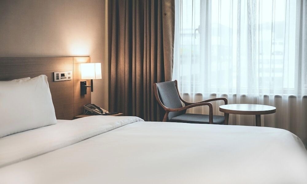 Foto de Wonju City Hotel HYEOKSIN