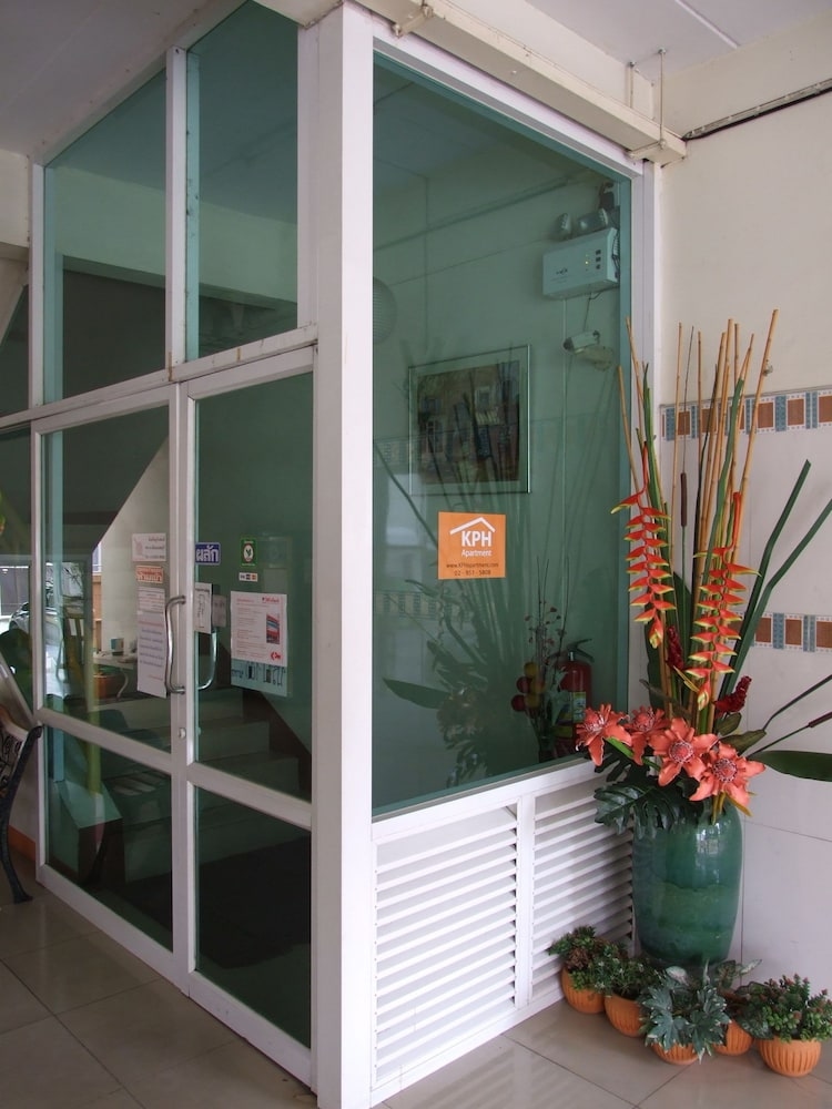 Foto de KPH Apartment