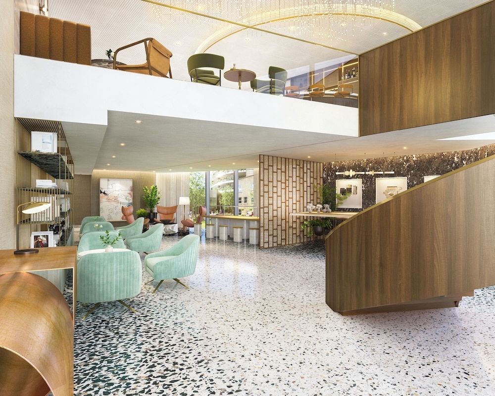 Dorsett Canary Wharf London, London