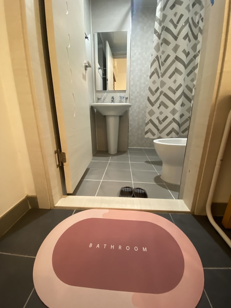 Foto de Incheon Airport Happy Place Guesthouse