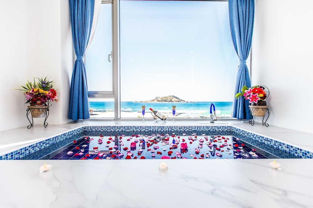 Foto de Bluespring Boutique Hotel