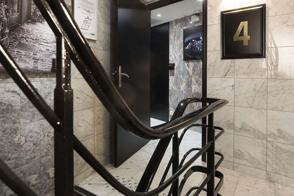 Foto de Hotel Montparnasse St Germain