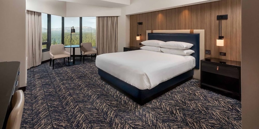 Caesars Republic Lake Tahoe - A Caesars Rewards Destination, Stateline