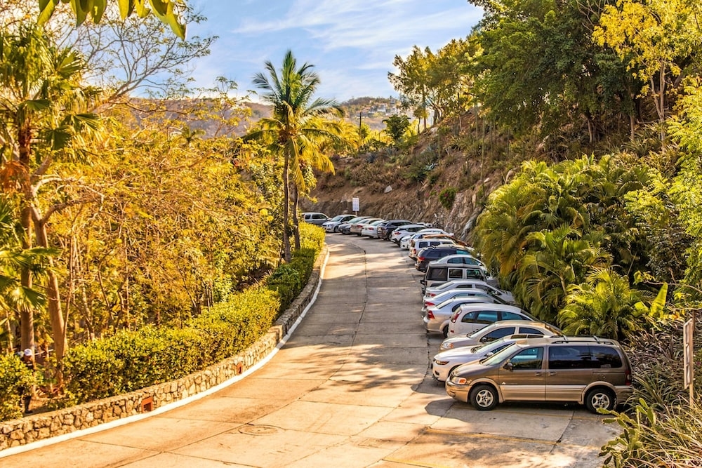 Foto de Las Brisas Huatulco – All Inclusive