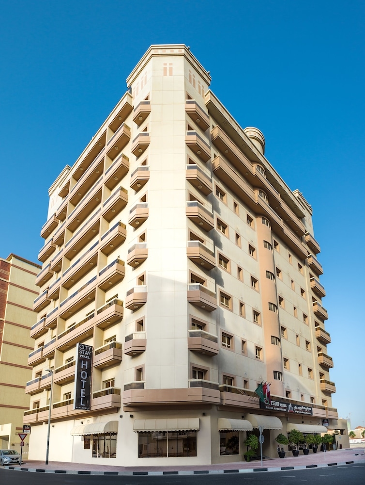 Grand Square Stay Hotel Apartments, Dubái