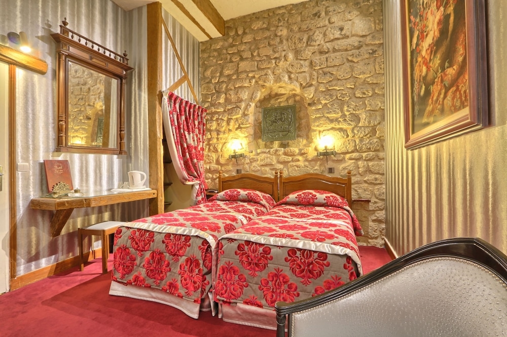 Foto de Grand Hotel Dechampaigne