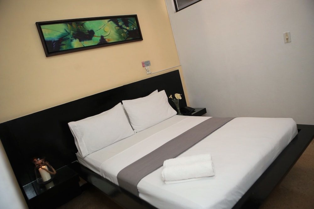 Foto de Hotel Natural