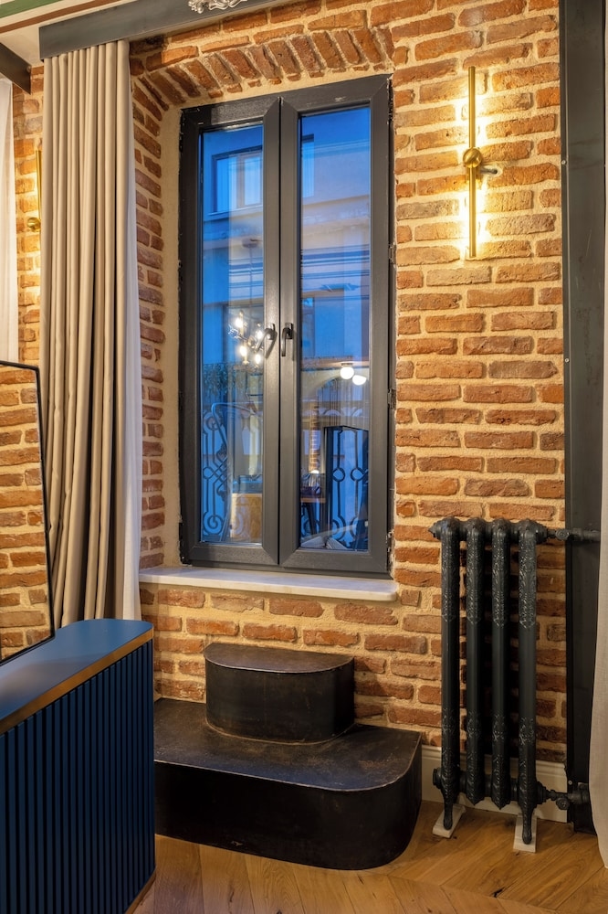 Foto de Balo Suite Hotel