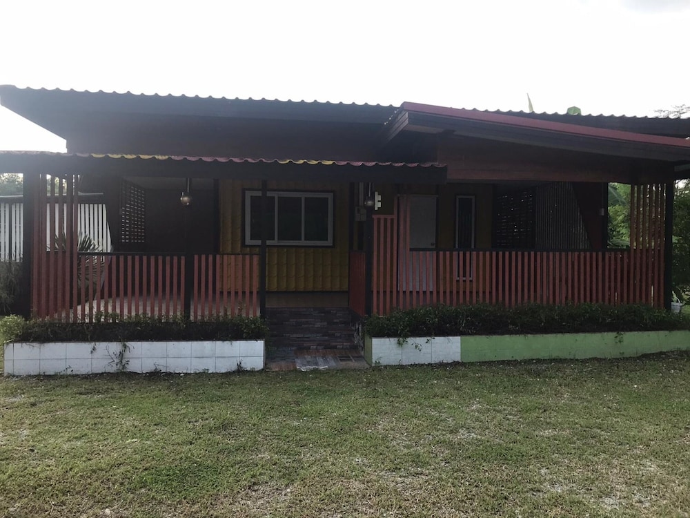 Viman Resort