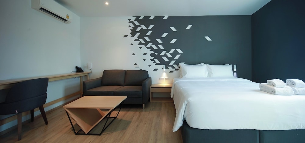 Foto de KOO Hotel
