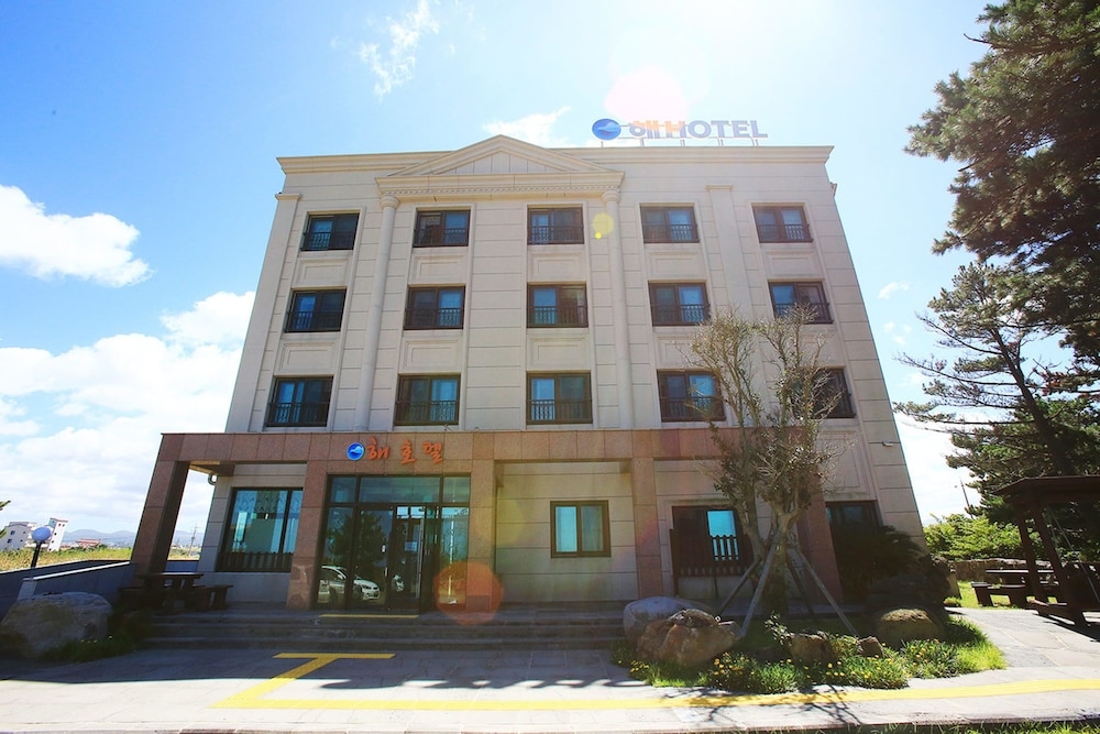 Hae Hotel Jeju