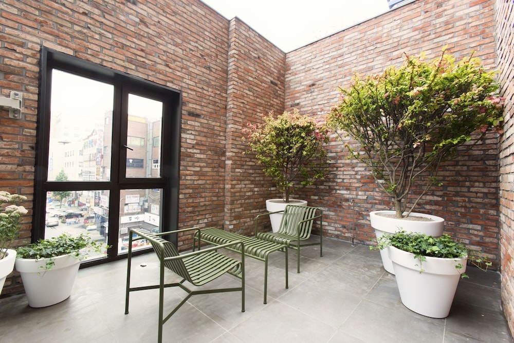 Foto de GM JS Boutique Hotel