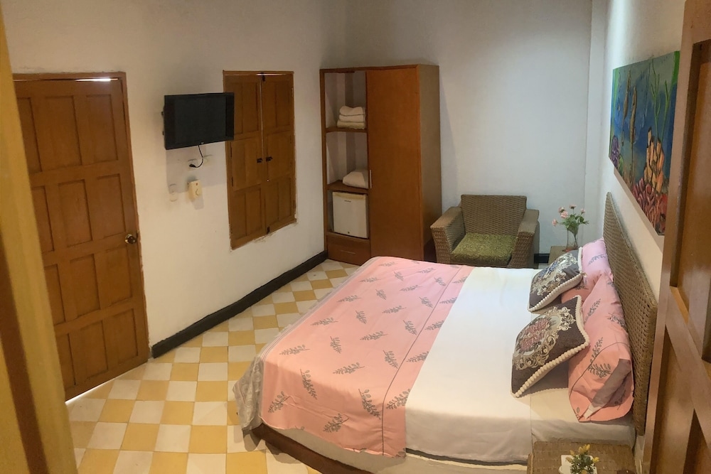 Foto de Hotel Casa Sarah