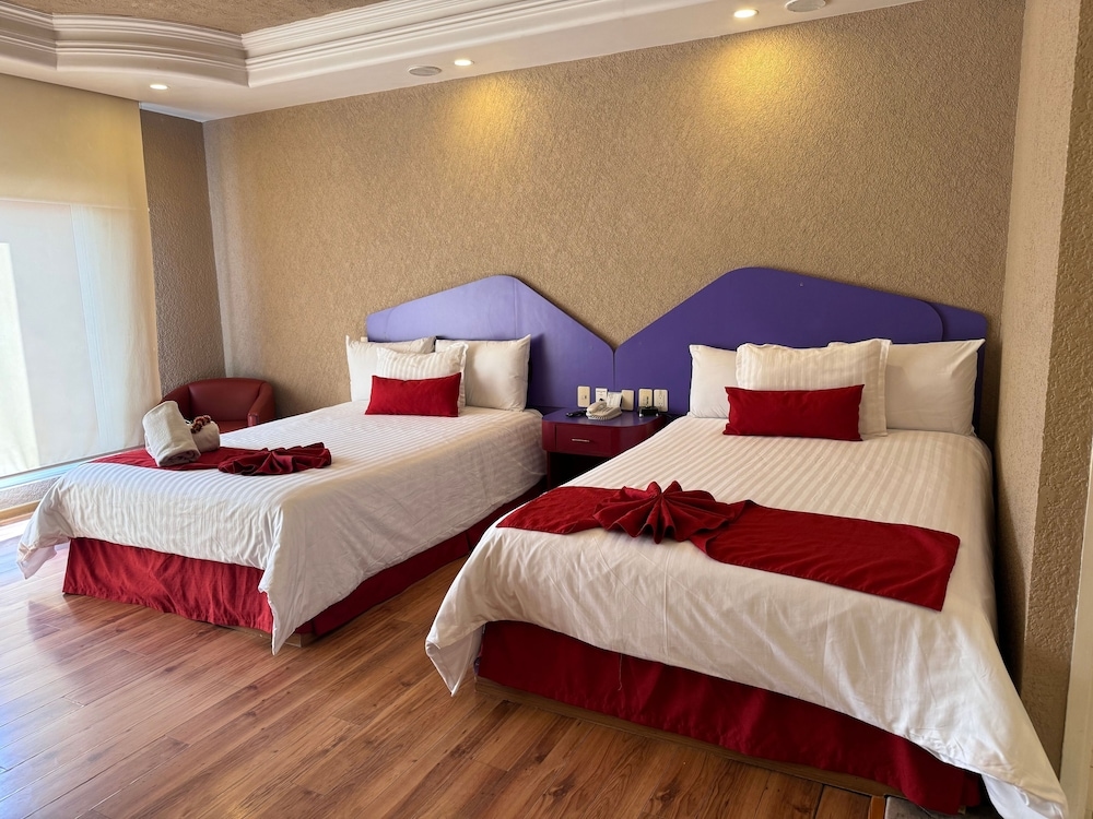 Foto de Hotel GS Quinto Sol