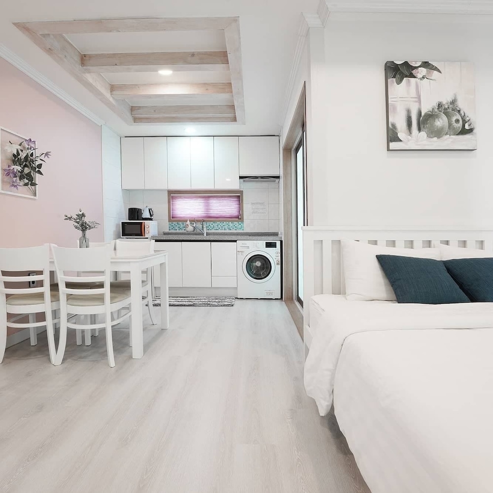 Foto de Sky-tary Pension