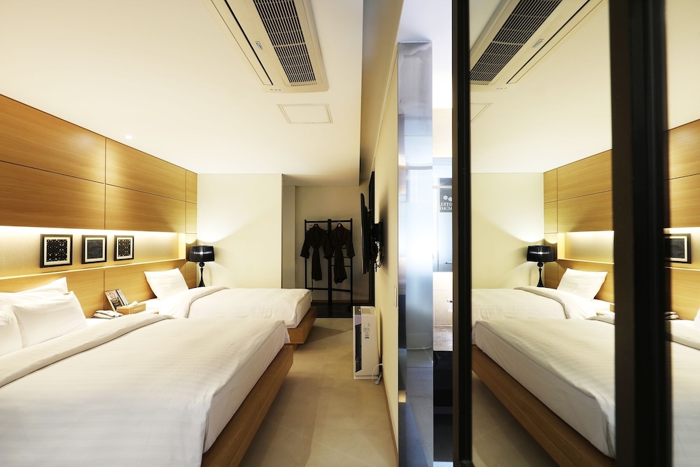Foto de Sorae Tourist Hotel Cacao
