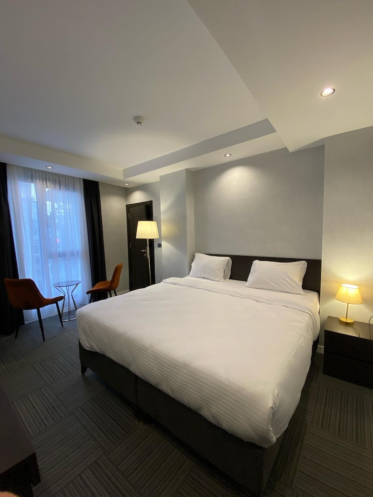 Foto de Grand Armada Hotel