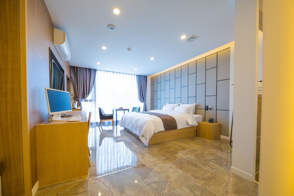 Foto de S Hotel Suncheon