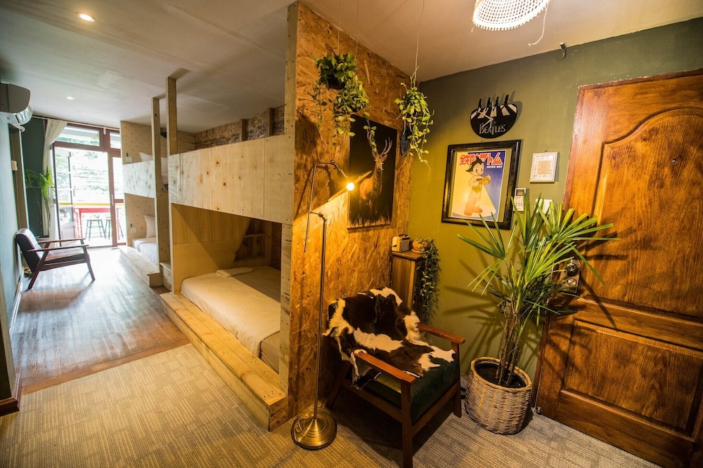 Foto de Nego Home Ancient Hotel