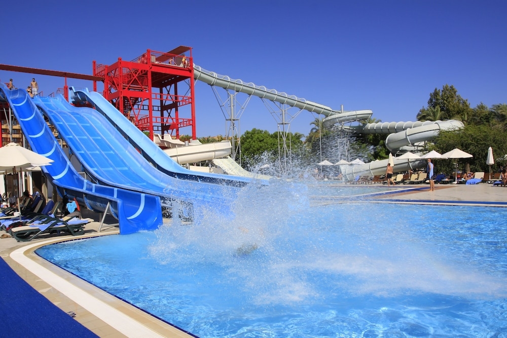 Foto de Asteria Family Resort Belek (Ex. Aquaworld Belek)