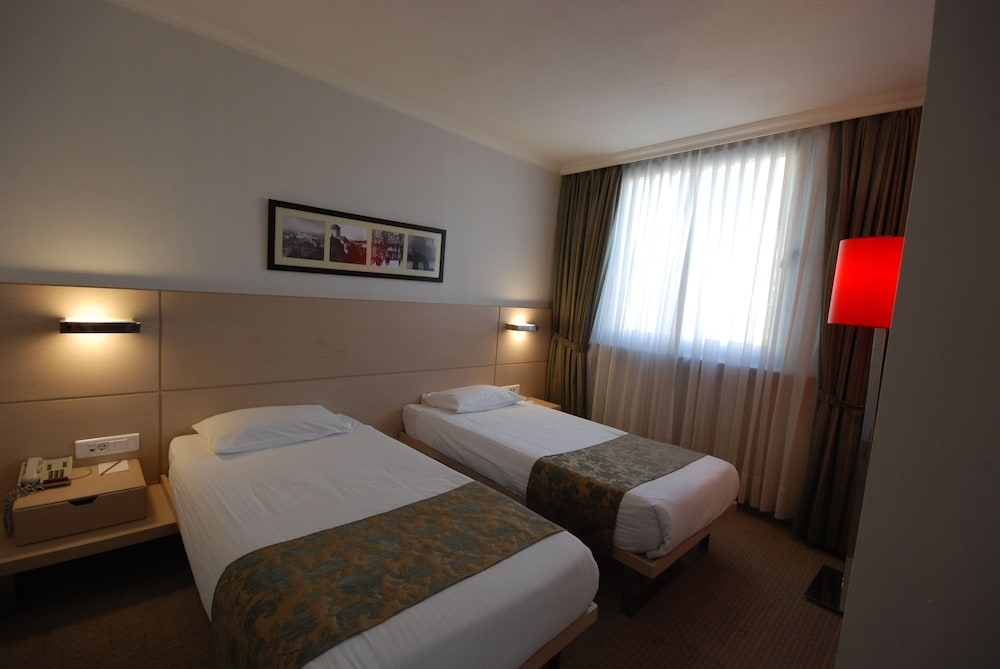 Foto de Eresin Hotels Taxim & Premier
