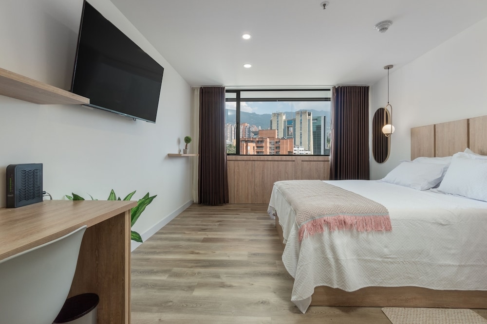 Foto de Apartment Go Living & Suites by HOUSY HOST