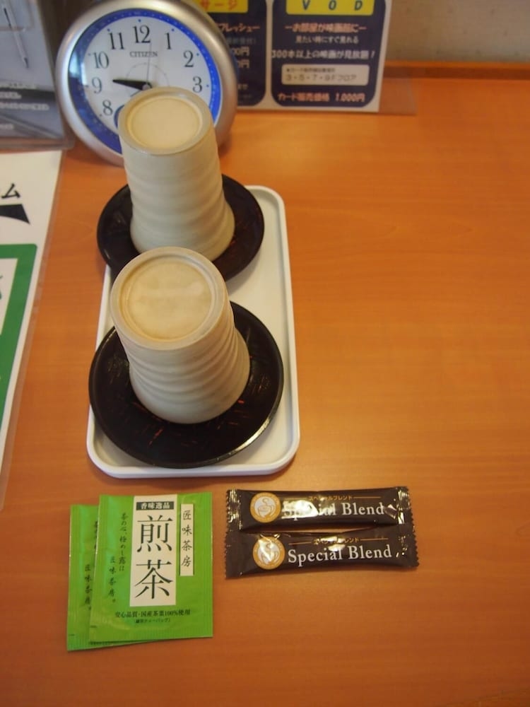 Foto de Hotel Taisei Annex