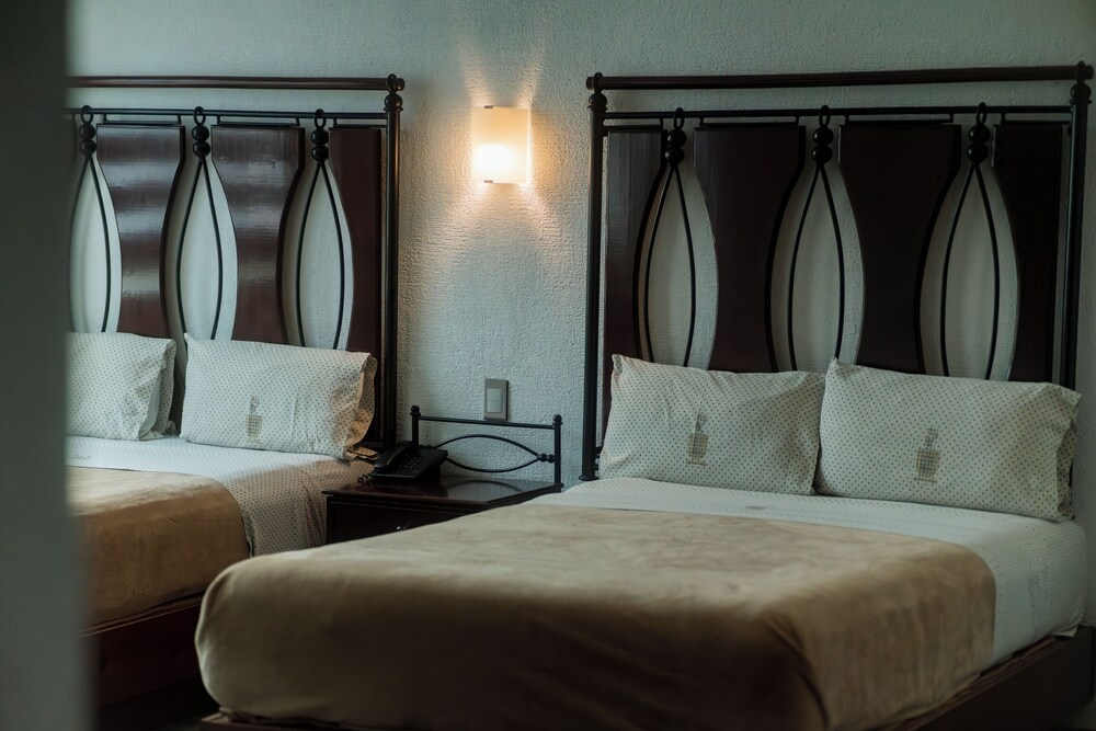 Foto de Hotel Alcazar