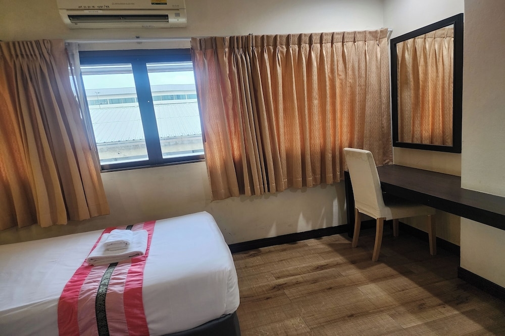Foto de Suan Sunandha Palace Hotel