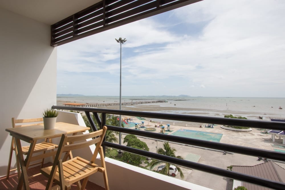 Foto de Seabreeze Bangsaen
