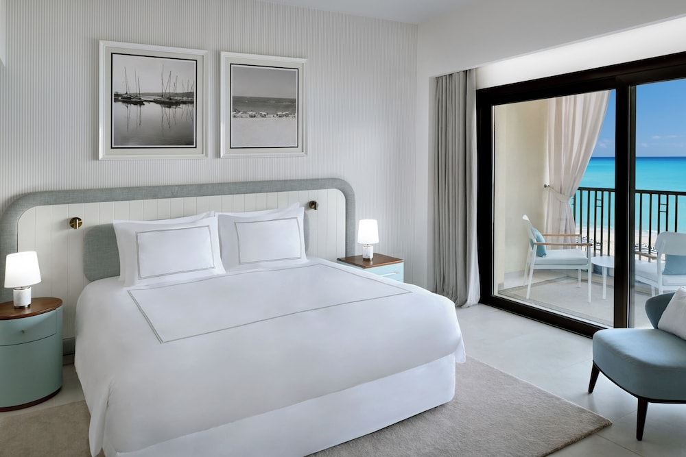 Foto de Al Alamein Hotel