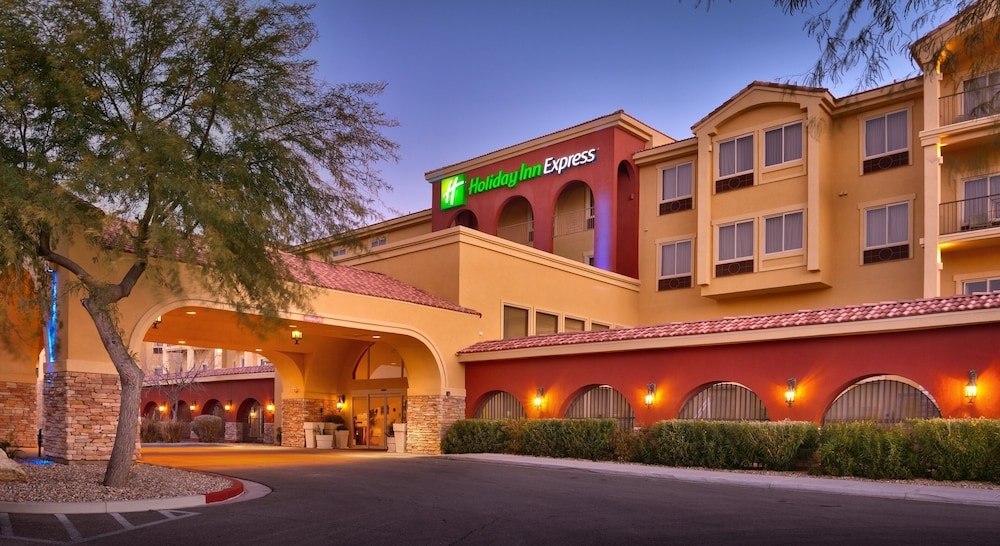 Hampton Inn & Suites by Hilton Mesquite, Mesquite