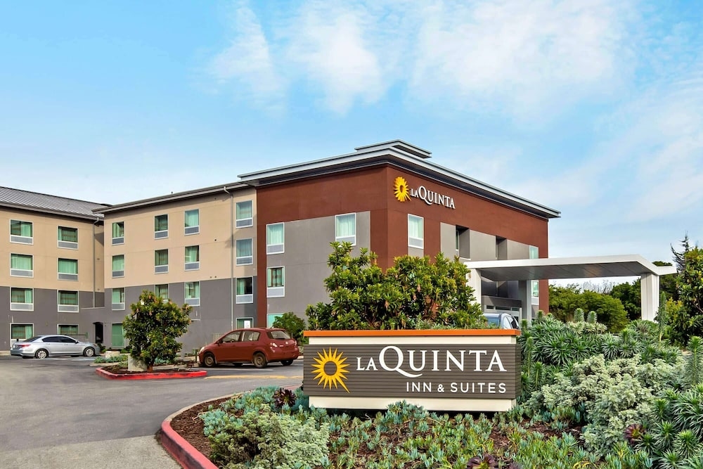 La Quinta Inn & Suites by Wyndham San Francisco Airport N, South San Francisco
