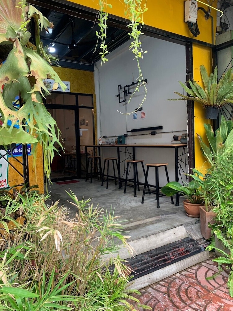 Foto de Good Space Hostel