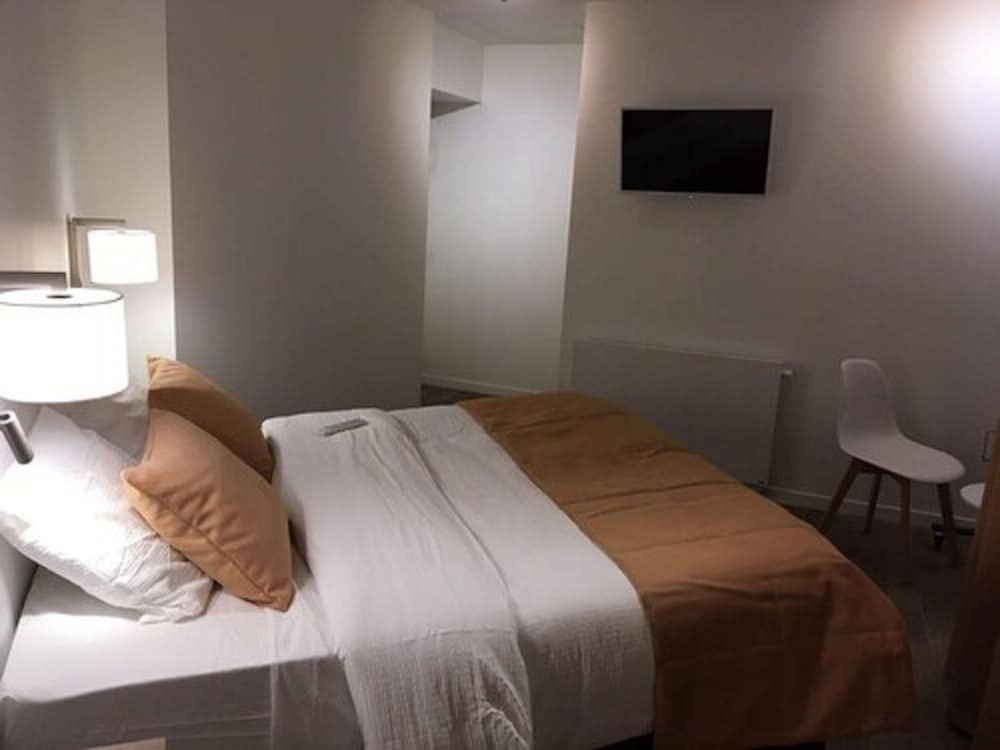 Foto de Hotel Ferney République