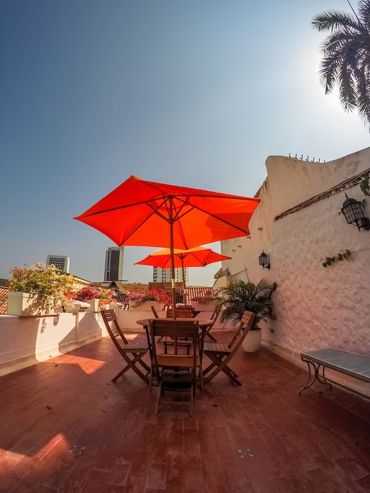 Foto de Hotel Casa la Tablada