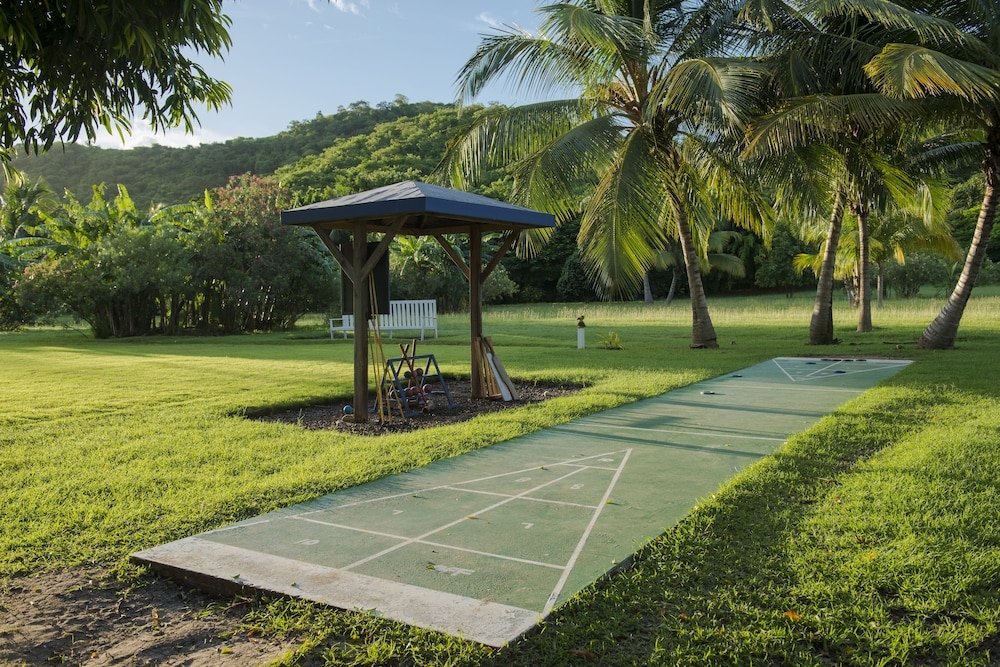 Foto de Mount Cinnamon Beach & Wellness Resort