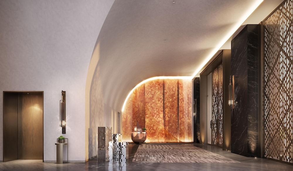 Foto de Andaz One Bangkok