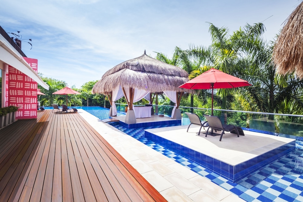 Foto de Decameron Baru - All inclusive