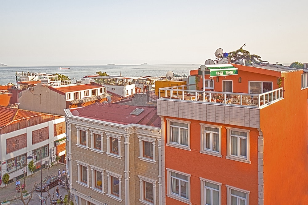 Foto de Nobel Hostel Guesthouse
