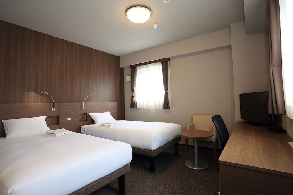 Foto de Smile Hotel Hakata Ekimae