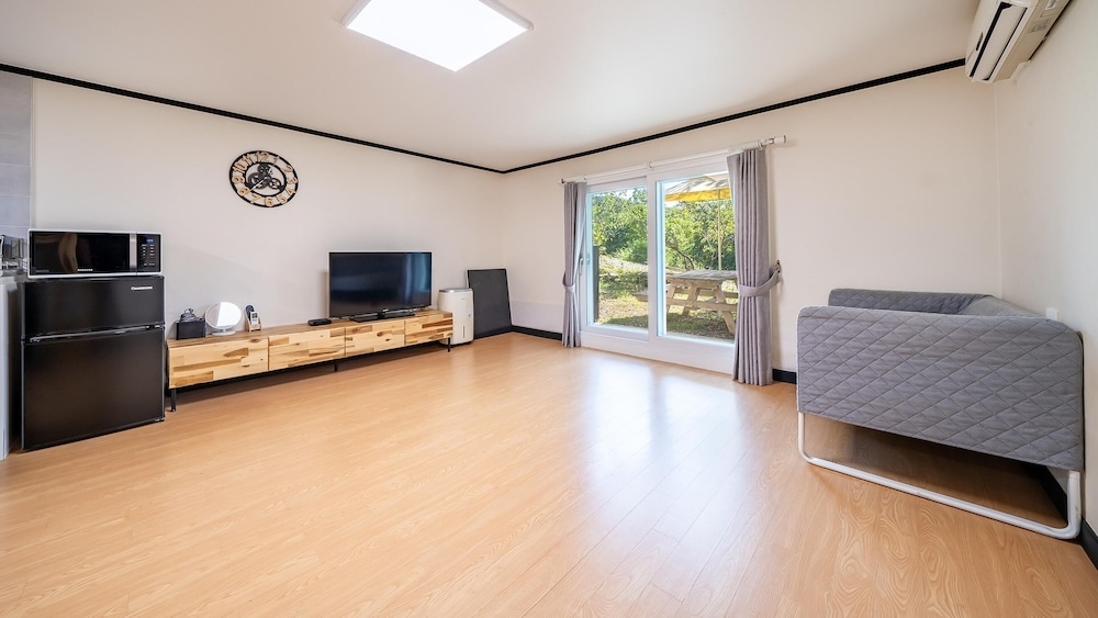 Foto de Hongcheon D-day Pension&camping