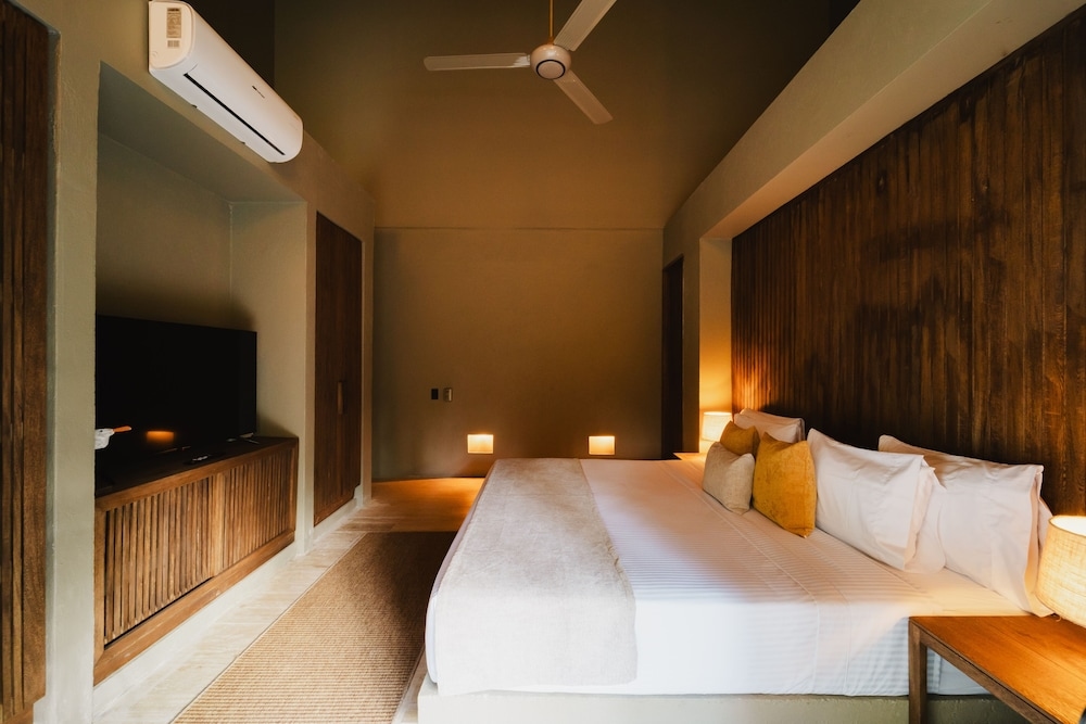 Foto de Naio Hotel y Villas By OxoHotel