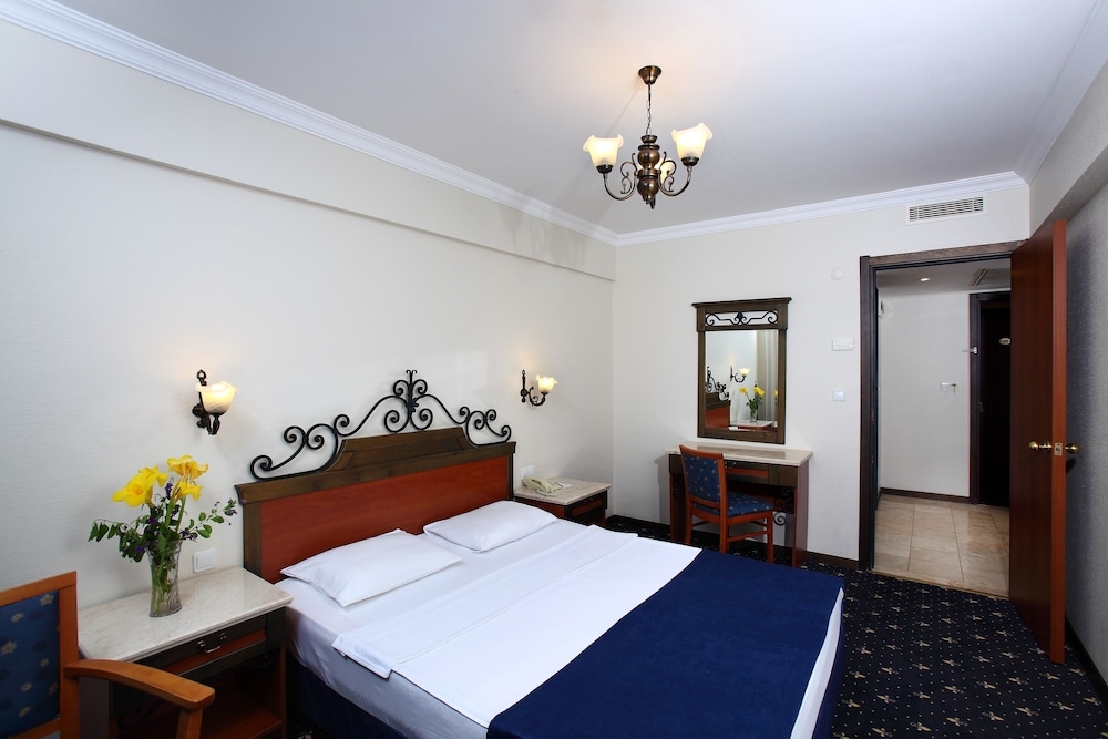 Foto de Club Cactus Paradise - All Inclusive