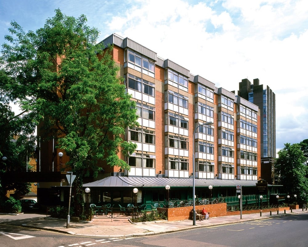 Hampstead Britannia Hotel, London