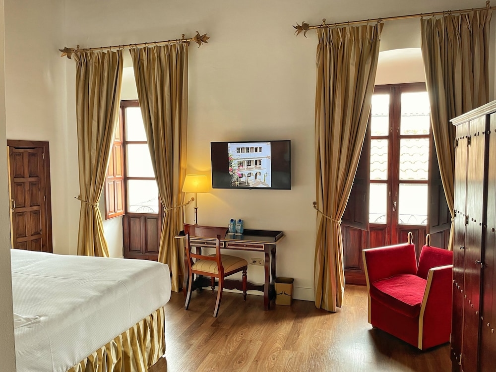 Foto de Las Casas de la Judería de Córdoba